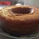 El cooksnap de Eugenia de los Santos cuando hizo Budin de pan.