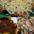 Cooksnap dari indari untuk resep Pisang goreng tepung panir
