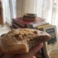 Cooksnap από Μαρία Ποταμιάνου στη συνταγή Μαλακά μπισκότα μπανάνας 🍌
