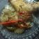 El cooksnap de Leo cuando hizo Pollo al horno con papas!.