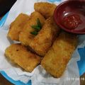 Cooksnap dari Yuni rohayani untuk resep Risol rogout