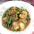 Cooksnap dari Ratih Anita Dewi untuk resep Sambal Goreng Terong Bulat