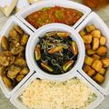 Cooksnap dari Nur Ima Heldiyas untuk resep Jamur Kancing Crispy