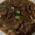 Cooksnap dari Aralee’s Kitchen untuk resep Daging Sapi Lada Hitam