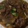Cooksnap dari Aralee’s Kitchen untuk resep Daging Sapi Lada Hitam