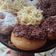 Cooksnap dari endang wuryaningsih untuk resep Donat kentang oatmeal (tanpa ulen)