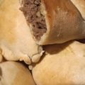 El cooksnap de Candee cuando hizo 🎉Tapas para empanadas o tartas🎉🎈.