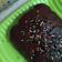 Cooksnap dari E.S untuk resep Brownies coklat kukus tanpa mixer takaran sendok anti gagal