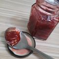 謝龍龍 的 手工草莓果醬 cooksnap