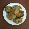 Cooksnap dari Phek hua untuk resep Hekeng Pontianak