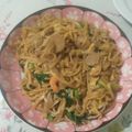 Cooksnap dari e.yuningsih untuk resep Mie Goreng ala Solaria