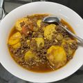 Cooksnap dari Phebe untuk resep Semur Daging Cincang