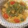 Cooksnap de Fernanda Maria quando cozinhou Caril de Grão e Legumes.