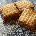 Mónika Gyurászné Cooksnap-ja, amikor elkészítette a(z) Tortalapos süti receptet.