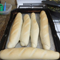 El cooksnap de Alejandro dominguez cuando hizo Pan Francés/Baguette en 3 PASOS !!.
