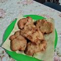 Cooksnap dari Popo L untuk resep Pisang goreng gluten free