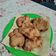 Cooksnap dari Popo L untuk resep Pisang goreng gluten free