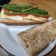El cooksnap de damaik damaik cuando hizo Sándwich saludable II.