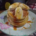 Cooksnap dari bunda@ ibnu untuk resep Pancake Original Simple