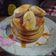 Cooksnap dari bunda@ ibnu untuk resep Pancake Original Simple