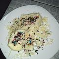 Cooksnap dari Yulie Yulianti Syam untuk resep Bolu susu keju kukus