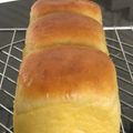 Cooksnap dari Upiqayessa Upiq untuk resep Roti Tawar Jepang (Shokupan)