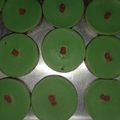 Cooksnap dari Andhi Noer untuk resep Kue Lumpur Kentang NCC