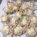 Cooksnap dari Yuanita Kusumardani untuk resep Dim Sum : Siomai Ayam
