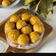 Cooksnap dari Dewix Donce untuk resep Nastar Keju NCC