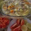 Cooksnap dari Nur Dwi Jayanti untuk resep Sop Daging Rempah