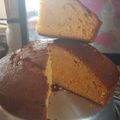 El cooksnap de Estefania Huenchullanca cuando hizo Torta de zanahorias especial (#carrotcake).