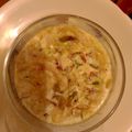 Mamtaj Begum's cooksnap of when they made সেমাইয়ের পায়েস(simai payesh recipe in Bengali).