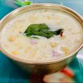 Anita Desai's cooksnap of when they made कॅरामलाईज्ड शेवया खीर (caramalized sevya kheer recipe in marathi).