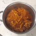 El cooksnap de iisrael escudero vizarraga cuando hizo Callos de Ternera.