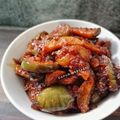 Cooksnap dari Dapur neetasyl untuk resep Jengkol Terong pedas