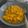 El cooksnap de Montserrat Del Moral Carreño cuando hizo Arroz con pollo y verduras.