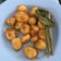 Cooksnap dari Nadya Shabrina untuk resep Pisang kepok karamel