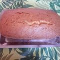 El cooksnap de Ale Miz cuando hizo Budín de naranja húmedo!.