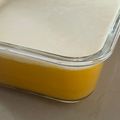 Cooksnap dari Dewix Donce untuk resep Pudding Mangga vla Susu