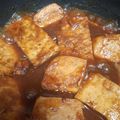 Cooksnap dari PawonSimbok untuk resep Tempe Bacem, menu lauk simpel, enak, dan bikin ketagihan