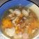 Cooksnap dari novia untuk resep Sop Jagung Anak Kos