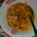 Cooksnap dari Syakila untuk resep Seblak basah simple enak