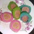 Cooksnap dari Edi Nugroho untuk resep Bengawan Solo Khas Dlisen