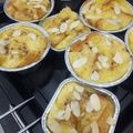 Cooksnap dari Andel untuk resep Bread puding