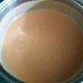 Cooksnap dari Rini untuk resep Saus keju ala richeese