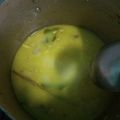 Cooksnap dari hendihood untuk resep Soto ayam santan