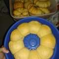 Cooksnap dari Apink Suryati untuk resep 55. Roti Manis Murah Mudah Mantap (Tanpa Telur) ANTI GAGAL