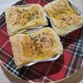 Cooksnap dari Dapur Shasha by Mrs. Manan untuk resep Zuppa Soup (ide jualan)