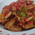 Cooksnap dari hime azzahra untuk resep Semur Jengkol Pedas
