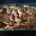 Cooksnap από Maria Dendi στη συνταγή Μαρινάδα για μπριζόλες χοιρινές